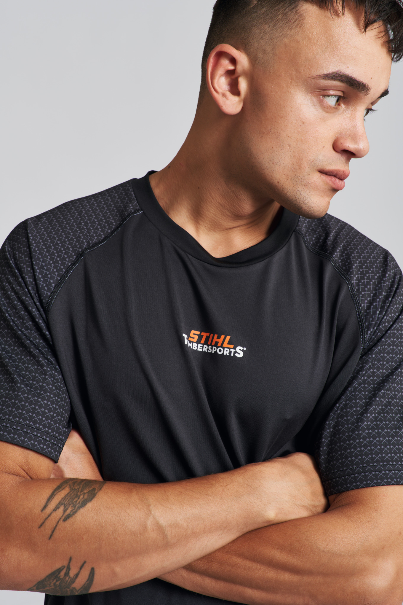 Maglia funzionale TIMBERSPORTS