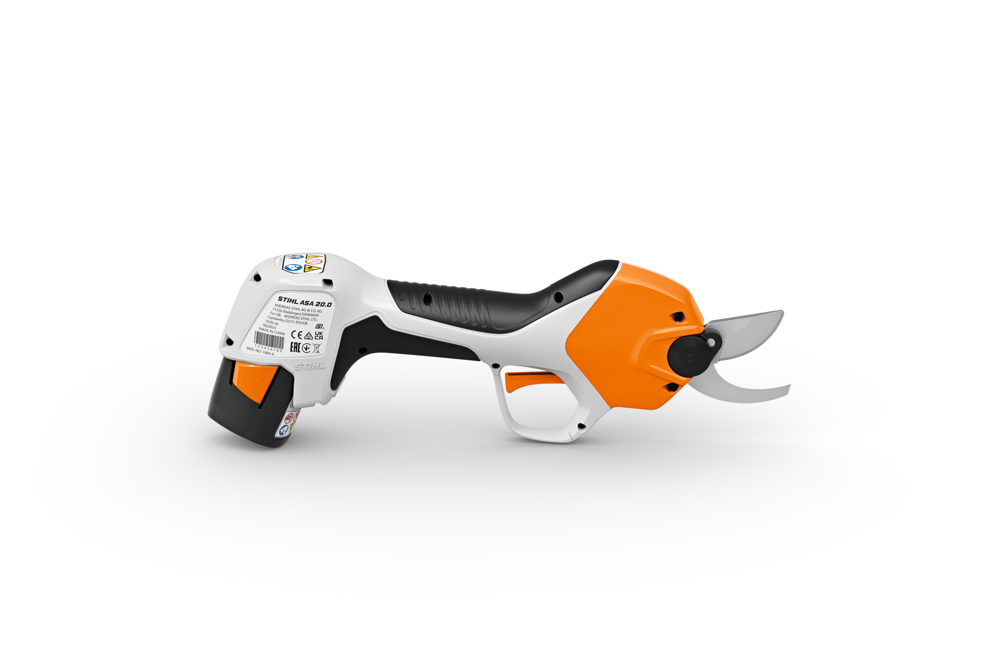 Forbice a batteria ASA 20 | STIHL