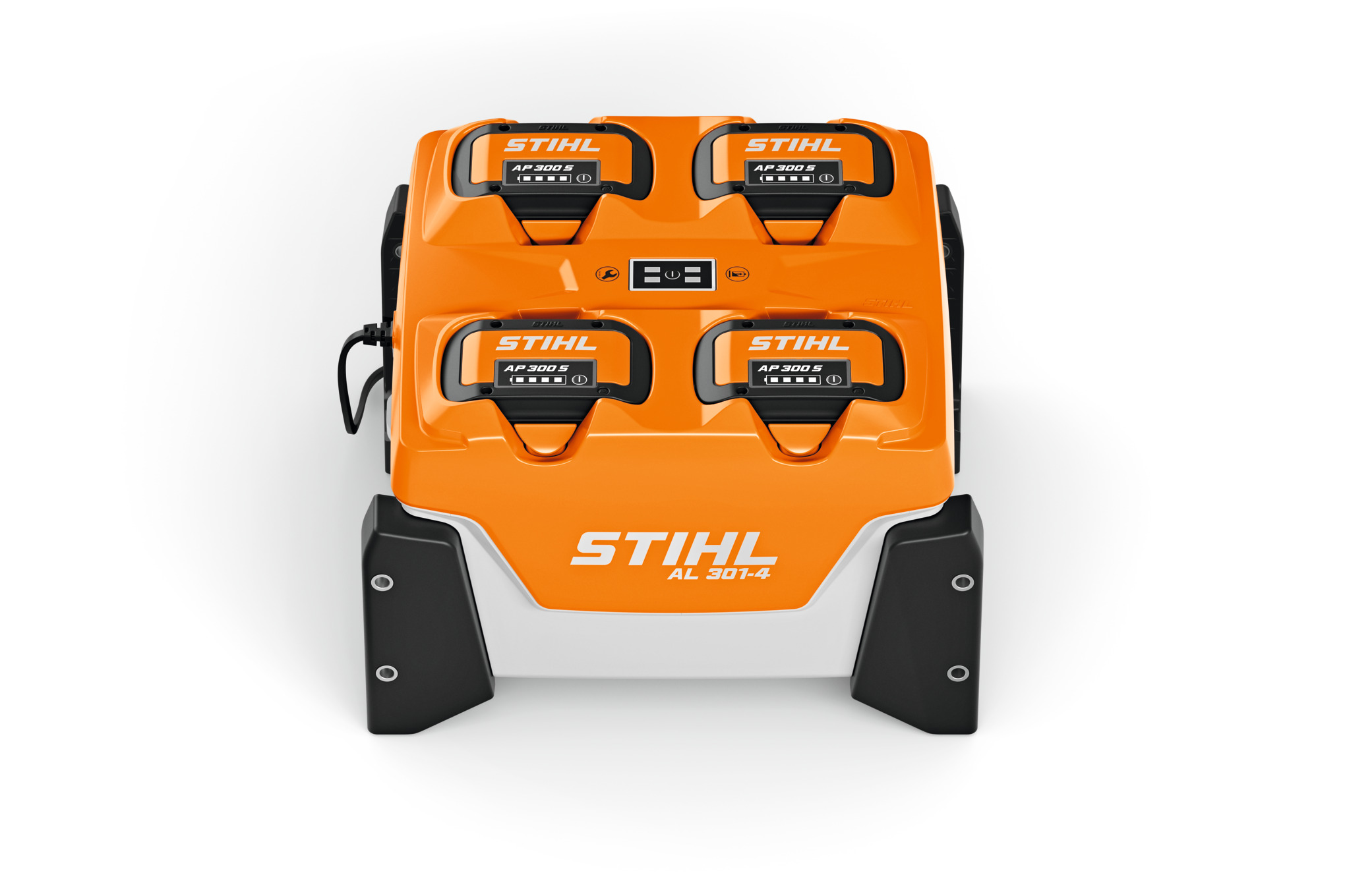 Stihl - Motosega a batteria MSA 70.0 C-B con batteria AK30 e caricabatteria  AL101